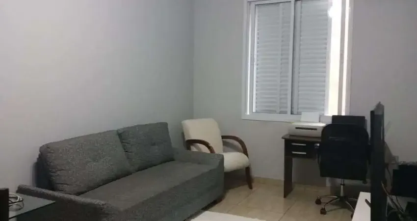 Apartamento com 1 quarto à venda na Rua Guaianases, 215, Centro, São Paulo
