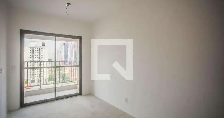 Apartamento com 1 quarto à venda na Rua Professor Aprígio Gonzaga, 273, Saúde, São Paulo