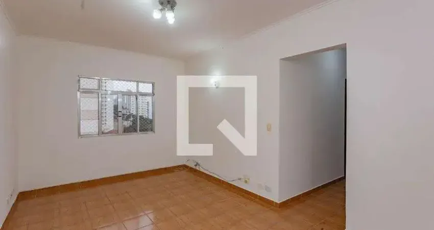 Apartamento com 2 quartos à venda na Rua Dom Duarte Leopoldo, 235, Aclimação, São Paulo