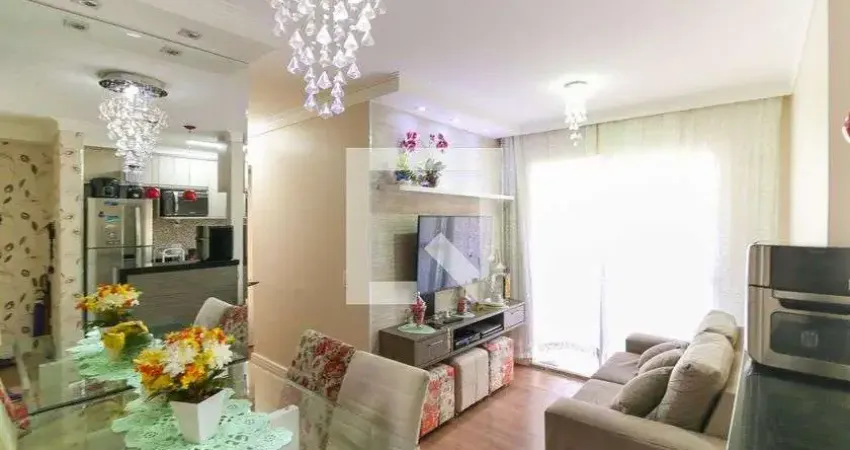 Apartamento com 2 quartos à venda na Rua Cascado, 119, Vila Andrade, São Paulo