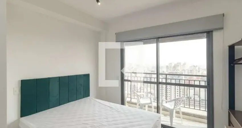 Kitnet / Stúdio à venda na Rua Bento Freitas, 515, Santa Cecília, São Paulo