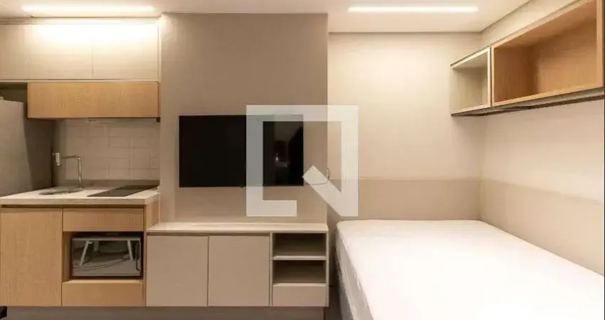 Kitnet / Stúdio à venda na Rua Ministro Godói, 738, Perdizes, São Paulo