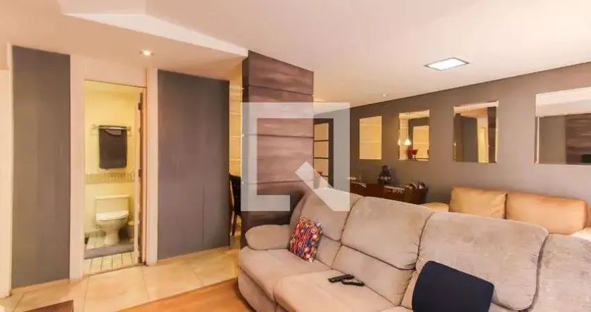 Apartamento com 2 quartos à venda na Rua dos Trilhos, 1005, Mooca, São Paulo