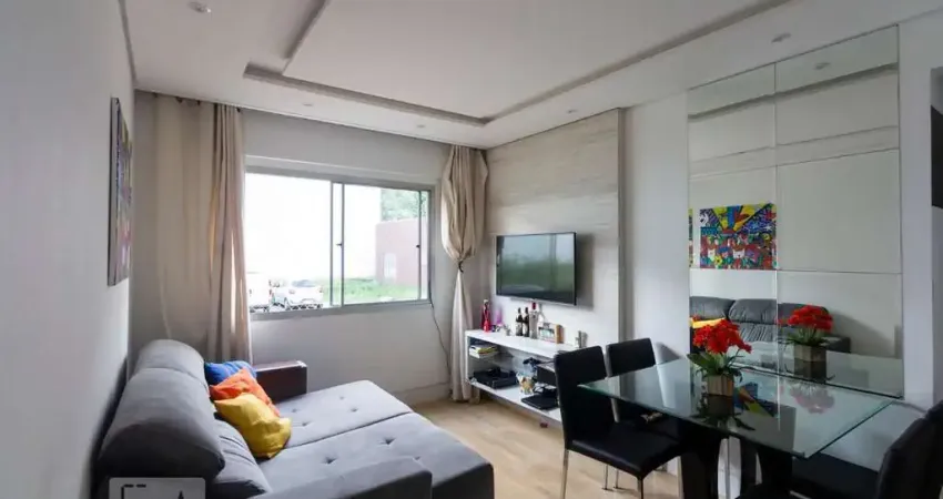 Apartamento com 2 quartos à venda na Rua Professor Aprígio Gonzaga, 579, Saúde, São Paulo