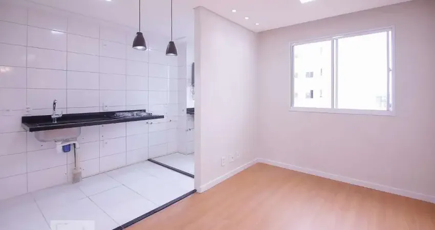 Apartamento com 2 quartos à venda na Rua Afonso Pena, 672, Bom Retiro, São Paulo