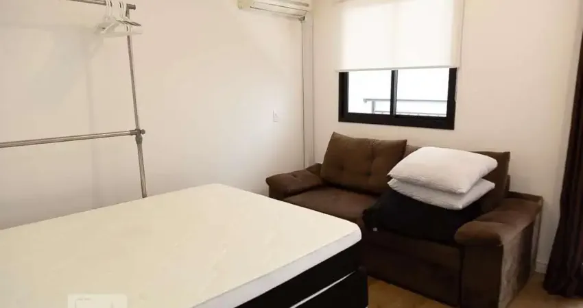 Kitnet / Stúdio à venda na Rua Conselheiro Furtado, 221, Liberdade, São Paulo