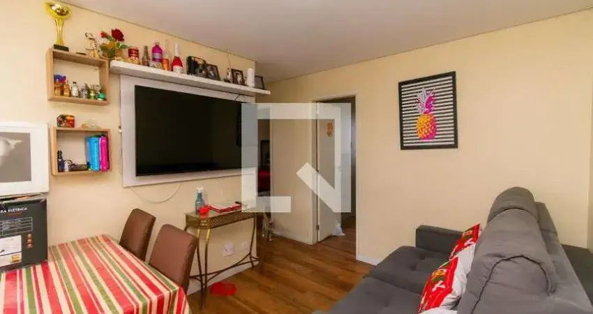 Apartamento com 2 quartos à venda na Rua Scuvero, 261, Liberdade, São Paulo