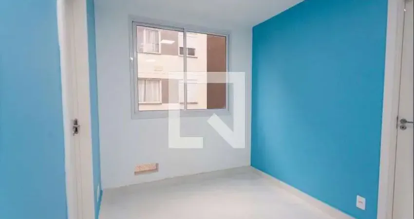 Apartamento com 2 quartos à venda na Rua Aimorés, 147, Socorro, São Paulo