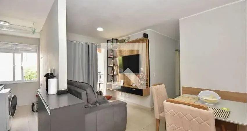 Apartamento com 2 quartos à venda na Rua Cascado, 96, Vila Andrade, São Paulo