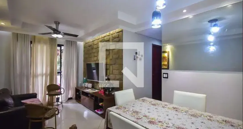 Apartamento com 3 quartos à venda na Rua Alexandre Benois, 252, Vila Andrade, São Paulo