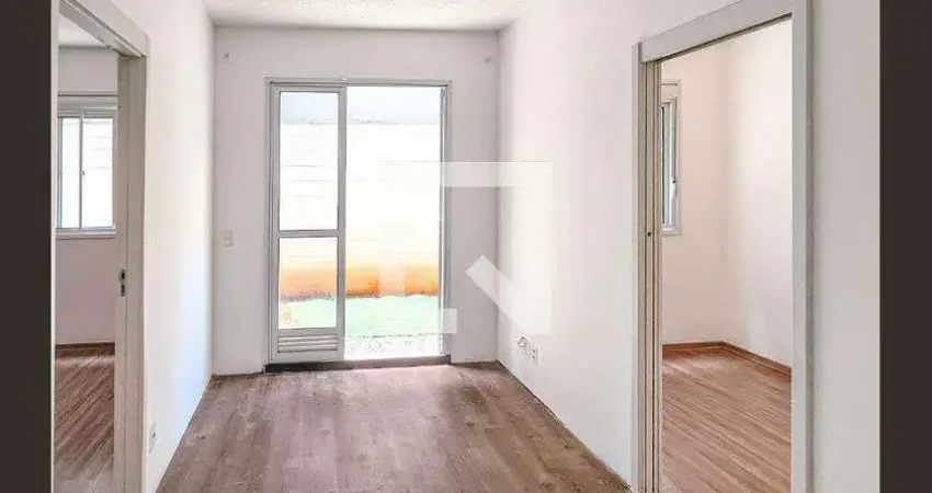 Apartamento com 2 quartos à venda na Rua Aimorés, 154, Socorro, São Paulo