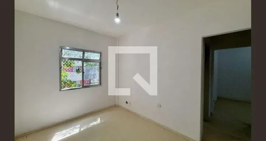 Apartamento com 2 quartos à venda na Rua Doutor Nuno de Assis, 89, Santo Amaro, São Paulo