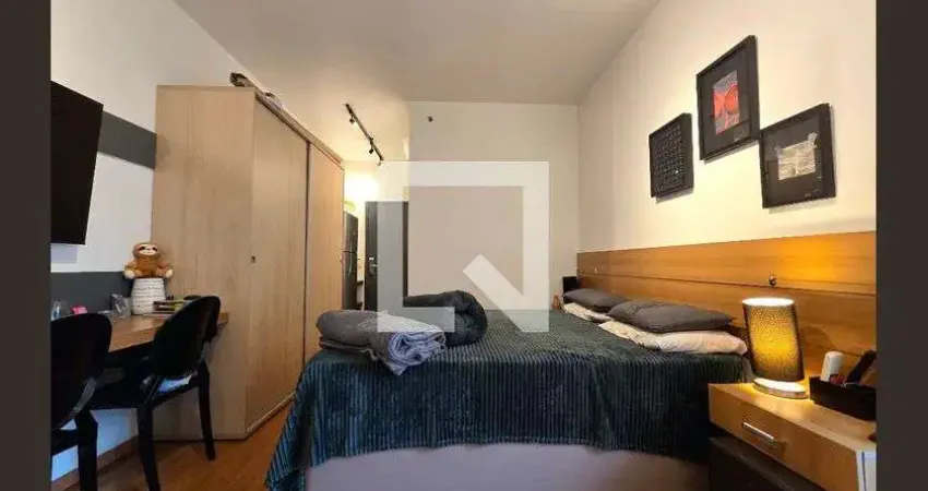 Kitnet / Stúdio à venda na Avenida Sabiá, 924, Moema, São Paulo