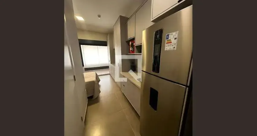 Apartamento com 1 quarto à venda na Rua Ministro Godói, 1207, Perdizes, São Paulo