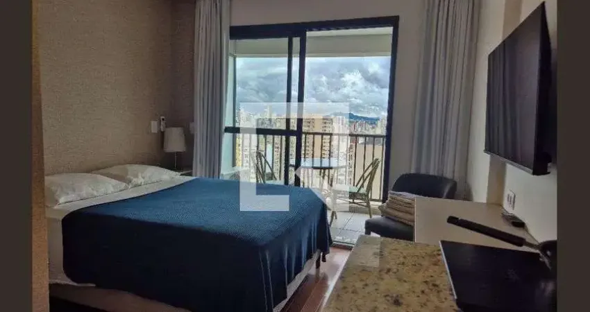 Kitnet / Stúdio à venda na Rua Aurora, 959, Santa Cecília, São Paulo