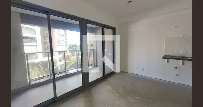 Kitnet / Stúdio à venda na Avenida Doutor Ricardo Jafet, 1818, Vila Mariana, São Paulo