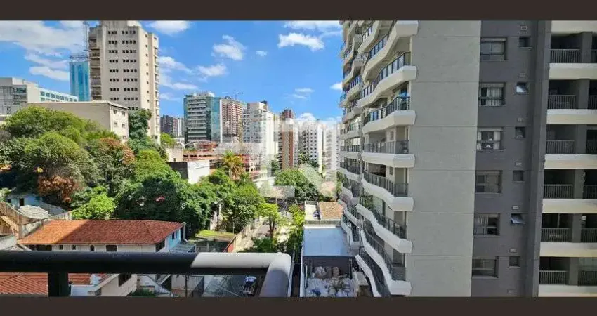 Kitnet / Stúdio à venda na Avenida Armando Ferrentini, 744, Vila Mariana, São Paulo