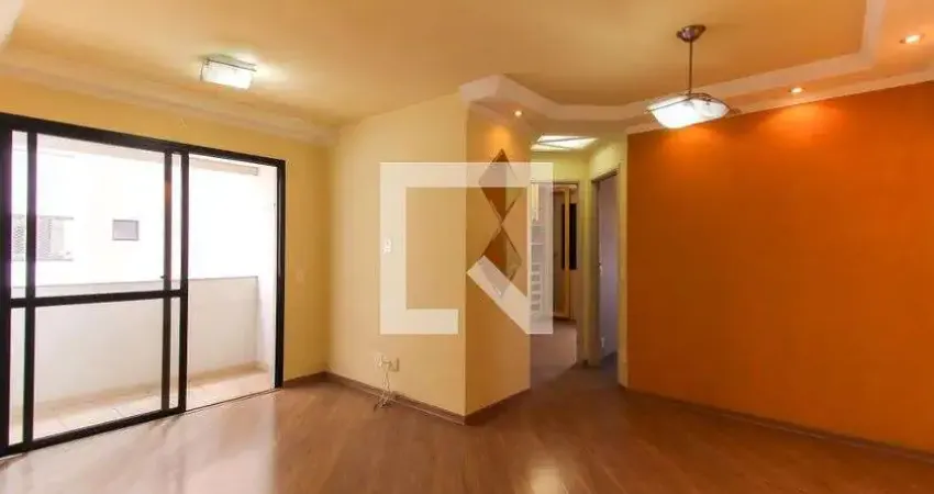 Apartamento com 2 quartos à venda na Rua Mogi Mirim, 220, Mooca, São Paulo