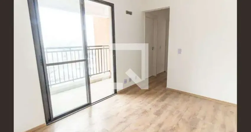 Apartamento com 2 quartos à venda na Rua do Oratório, 437, Mooca, São Paulo