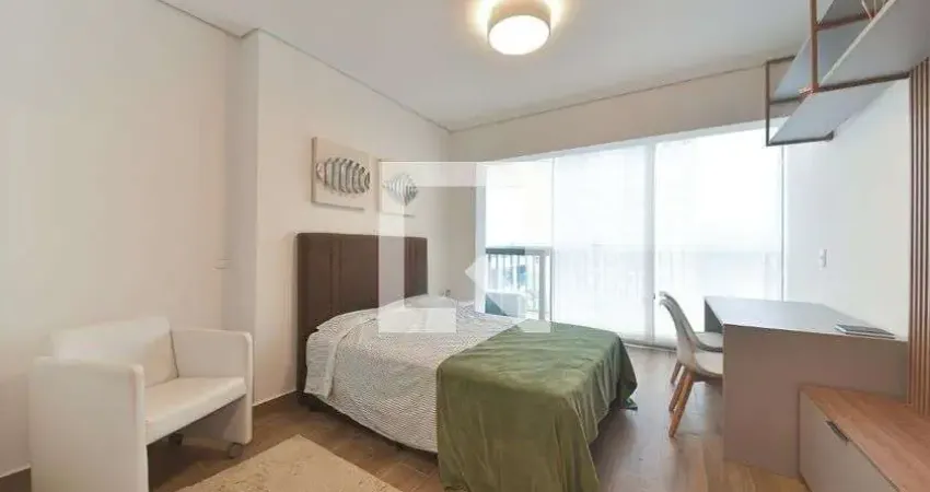 Kitnet / Stúdio à venda na Rua do Estilo Barroco, 675, Chácara Santo Antônio, São Paulo