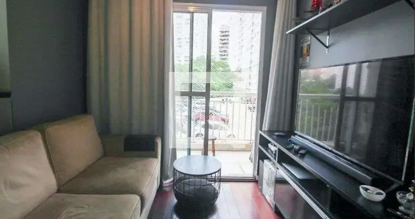 Apartamento com 2 quartos à venda na Rua José da Silva Ribeiro, 516, Vila Andrade, São Paulo