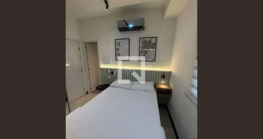 Kitnet / Stúdio à venda na Rua Alexandre Dumas, 425, Santo Amaro, São Paulo