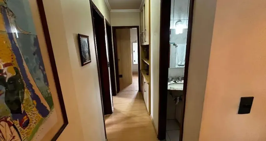 Excelente oportunidade! Apartamento à venda na Vila Andrade, São Paulo-SP. 3 quartos, 1 suíte, 2 vagas de garagem. Confira!