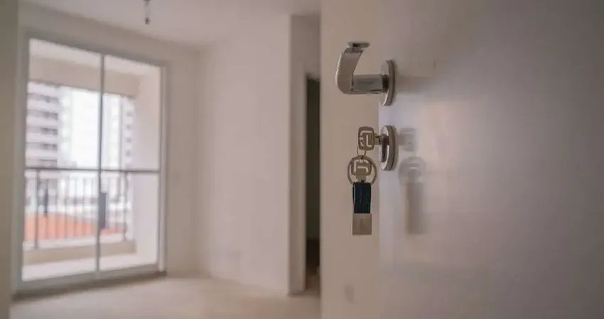 Apartamento à venda em São Paulo-SP, Vila Andrade: 1 quarto, 1 banheiro, 25,00 m² de área. Venha conferir!