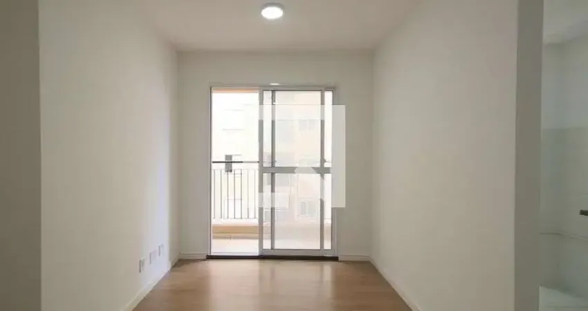 Apartamento com 2 quartos à venda na Rua Cascado, 121, Vila Andrade, São Paulo