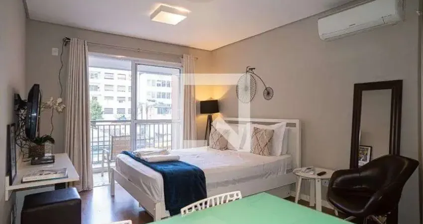 Kitnet / Stúdio à venda na Rua Genebra, 213, Bela Vista, São Paulo