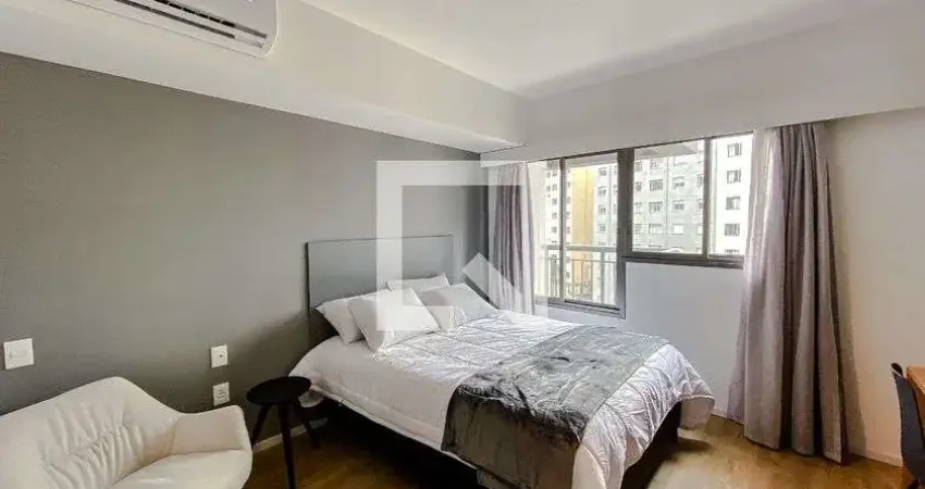 Kitnet / Stúdio à venda na Avenida Armando Ferrentini, 739, Vila Mariana, São Paulo