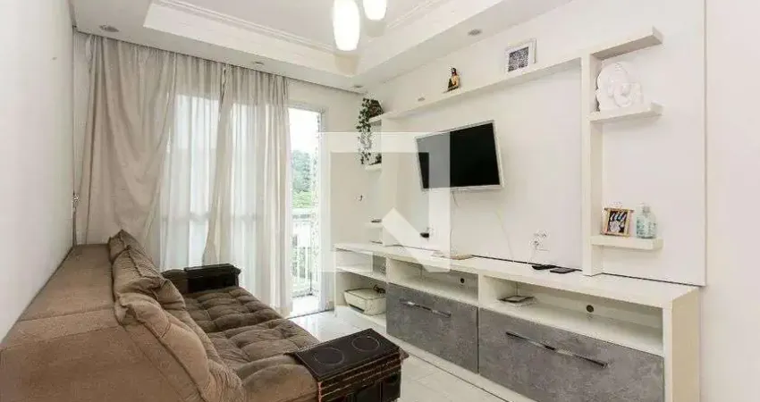 Apartamento com 2 quartos à venda na Ponte Aricanduva, 9418, Tatuapé, São Paulo