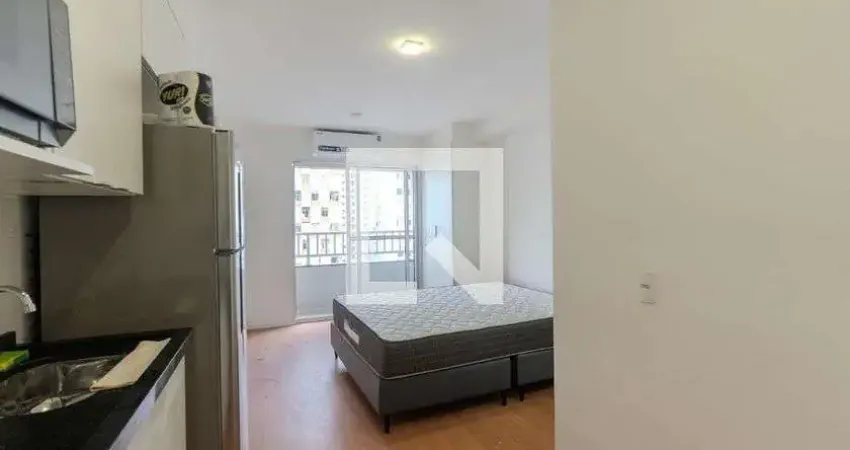 Kitnet / Stúdio à venda na Rua Santo Antônio, 1144, Bela Vista, São Paulo