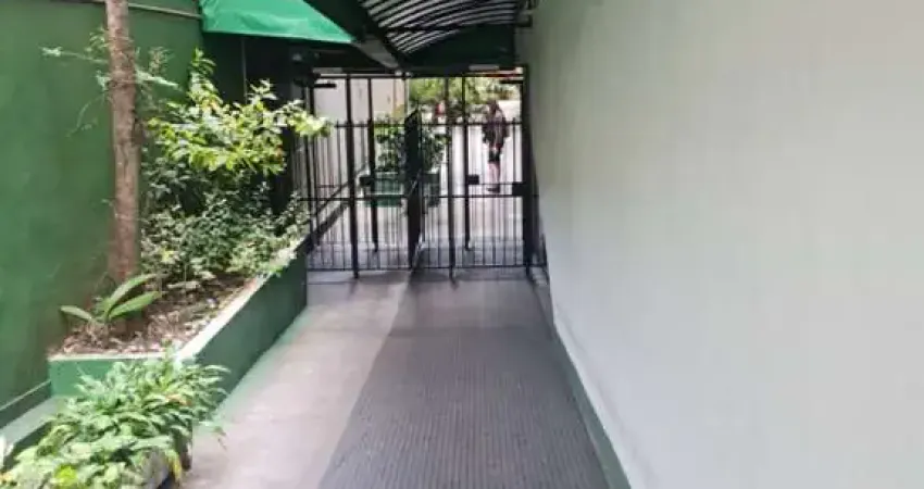 Apartamento Compacto e Aconchegante à Venda - Santa Cecília 1 Dormitório 34 m² | Condomínio-Edifício Piratininga