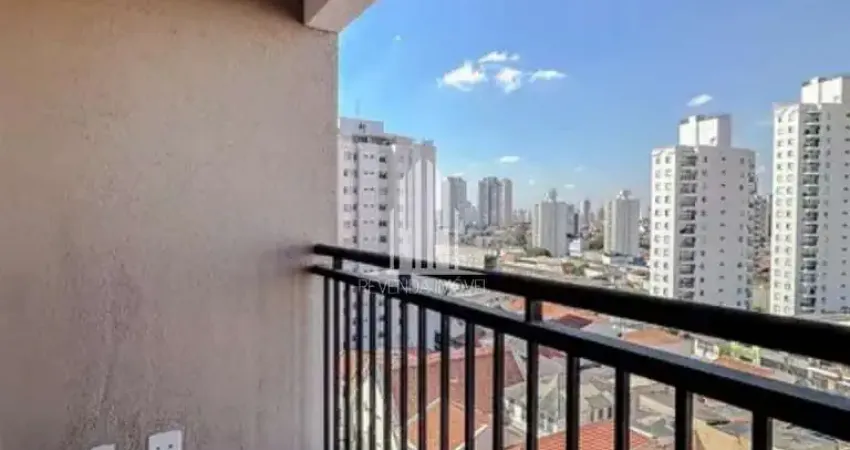 Apartamento com 2 quartos à venda na Rua Juvenal Parada, 409, Mooca, São Paulo