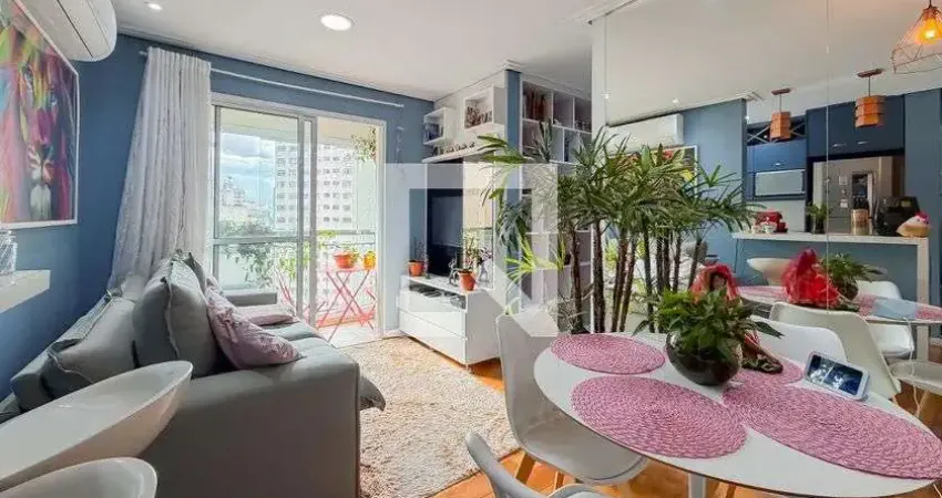 Apartamento com 2 quartos à venda na Rua Glicério, 189, Liberdade, São Paulo