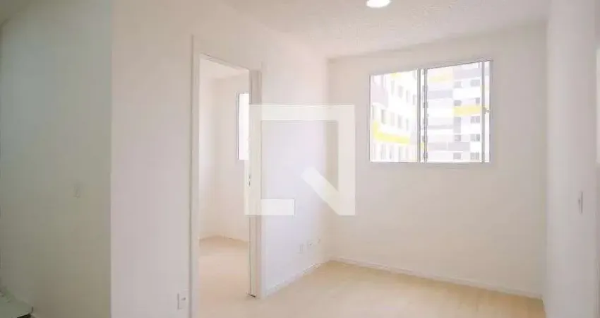 Apartamento com 2 quartos à venda na Rua Cesário Galero, 346, Tatuapé, São Paulo