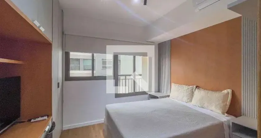 Kitnet / Stúdio à venda na Avenida Armando Ferrentini, 726, Vila Mariana, São Paulo