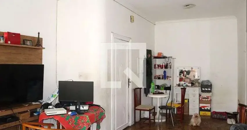 Apartamento com 2 quartos à venda na Rua Gabus Mendes, 101, Consolação, São Paulo
