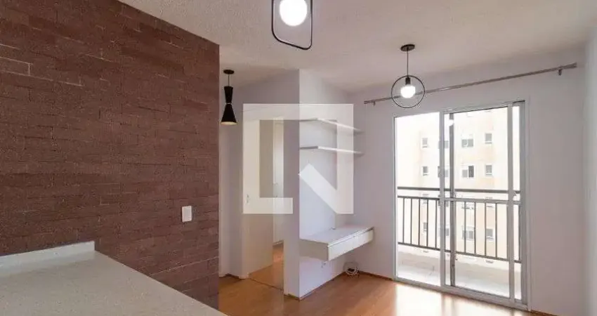 Apartamento com 2 quartos à venda na Rua Afonso Pena, 670, Bom Retiro, São Paulo