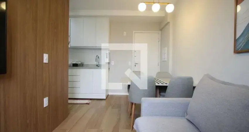 Apartamento com 2 quartos à venda na Rua José da Silva Ribeiro, 887, Vila Andrade, São Paulo
