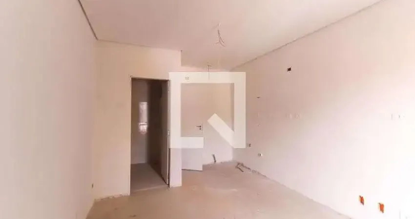 Apartamento com 1 quarto à venda na Rua Barretos, 677, Mooca, São Paulo