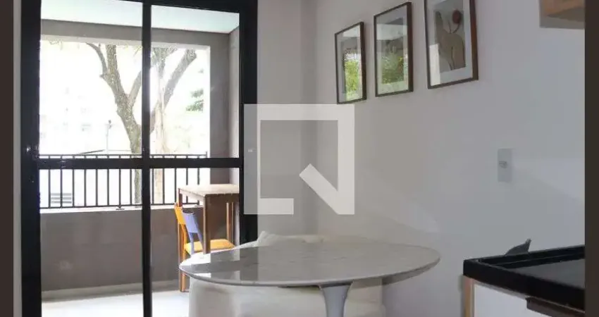 Apartamento com 1 quarto à venda na Rua Genebra, 378, Bela Vista, São Paulo