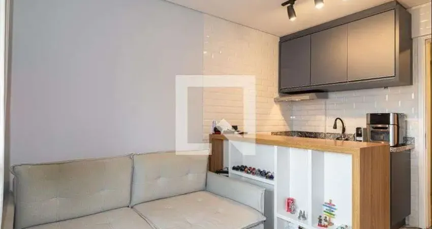 Kitnet / Stúdio à venda na Rua Aguiar de Barros, 166, Bela Vista, São Paulo