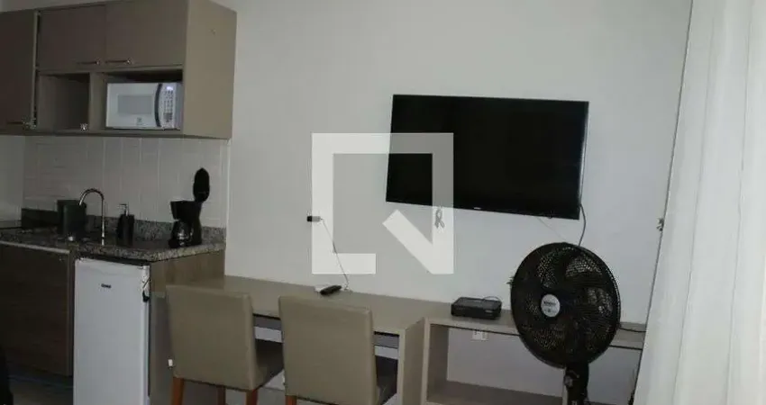 Kitnet / Stúdio à venda na Avenida Senador Queirós, 168, Centro, São Paulo