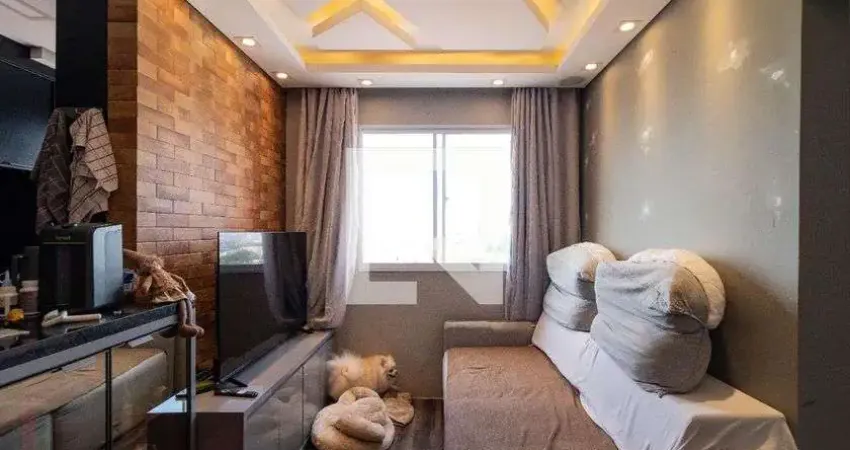 Apartamento com 2 quartos à venda na Rua Afonso Pena, 640, Bom Retiro, São Paulo