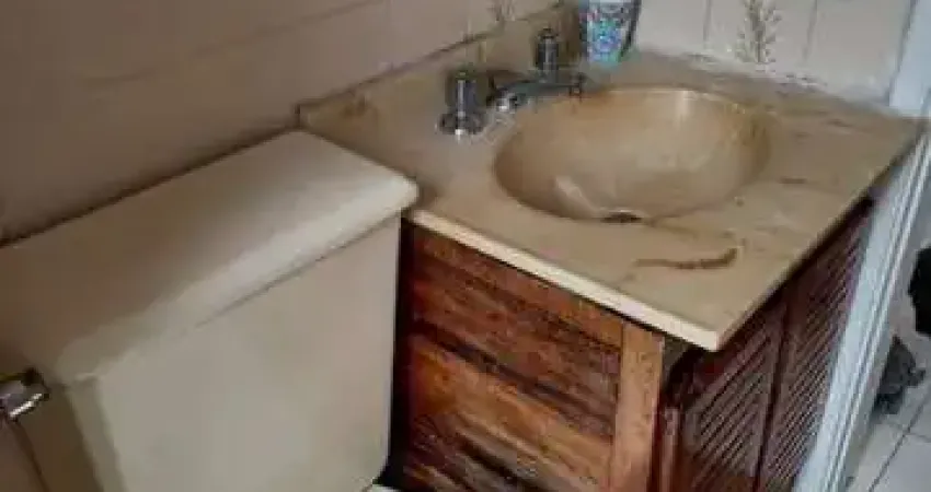 Apartamento Condomínio Edifício Bela Venezia na Bela Vista com 37m² 1 dormitório 1 banheiro 1 vaga