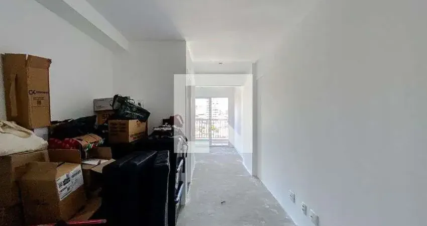 Kitnet / Stúdio à venda na Rua Claudino Pinto, 95, Mooca, São Paulo