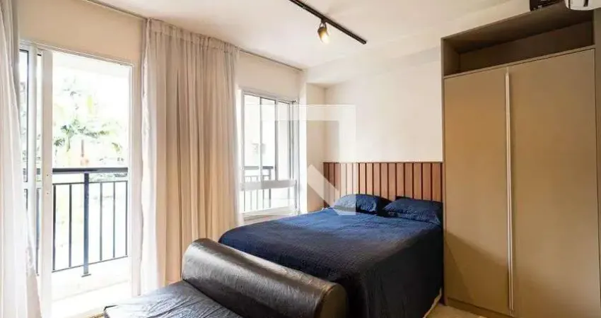 Kitnet / Stúdio à venda na Rua Artur Prado, 570, Bela Vista, São Paulo