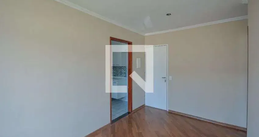 Apartamento com 2 quartos à venda na Rua Doutor Mauro Paes de Almeida, 645, Socorro, São Paulo